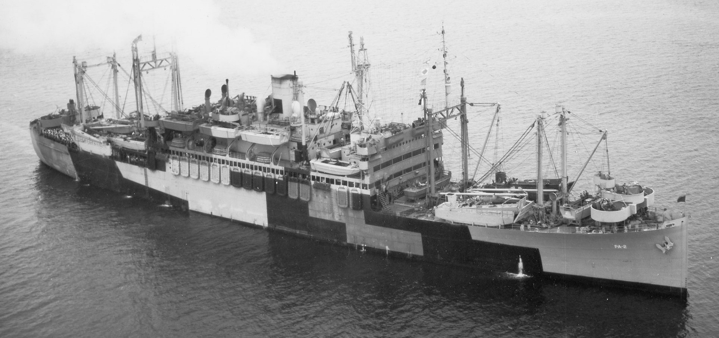 ship
